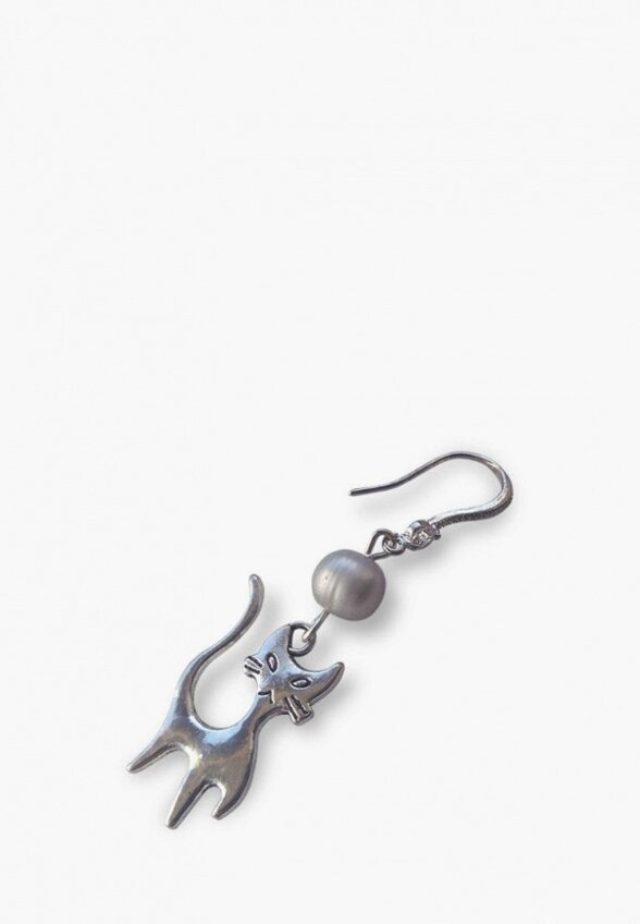 Серьги Valkyrie