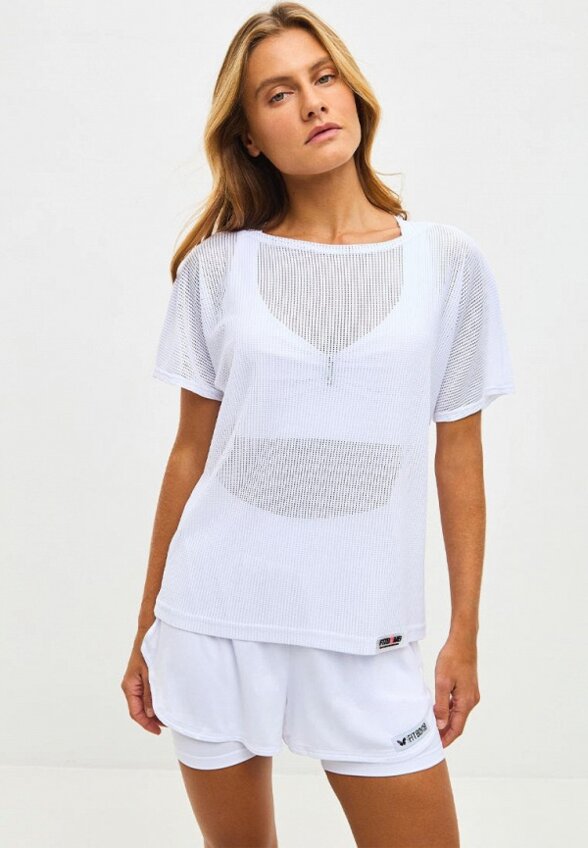 Футболка спортивная Fitbomb