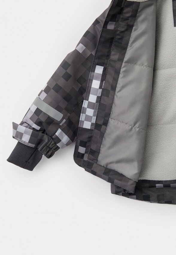 Куртка утепленная Hedda