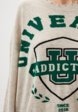 Джемпер Addicted4  - превью