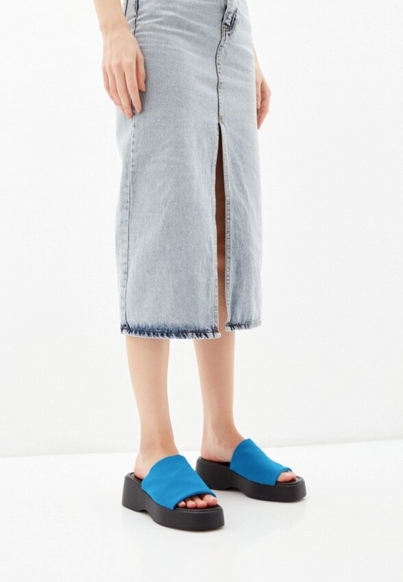 Сабо Ideal Shoes