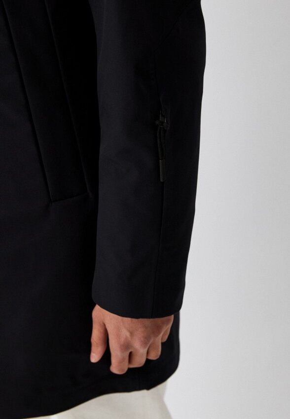 Куртка утепленная Duno