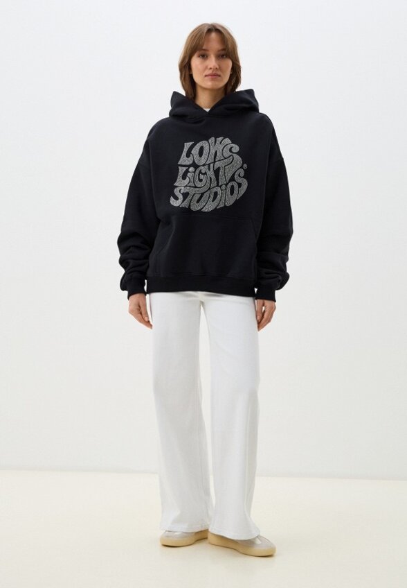 Худи Low Lights
