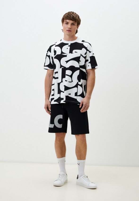 Шорты спортивные Lacoste