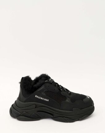 Balenciaga Shoes женщинам