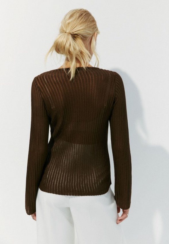 Джемпер Charmstore