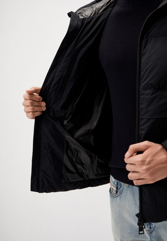 Пуховик Dondup