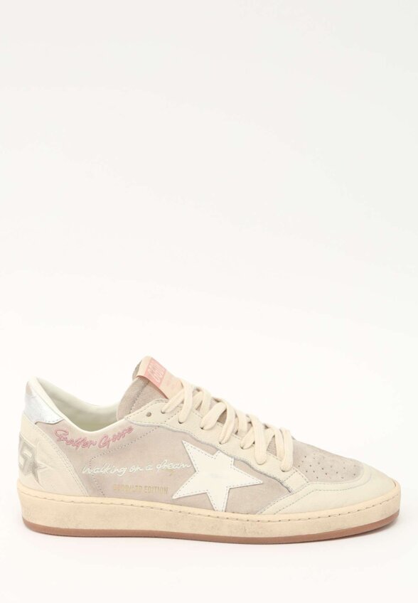 Golden Goose Shoes