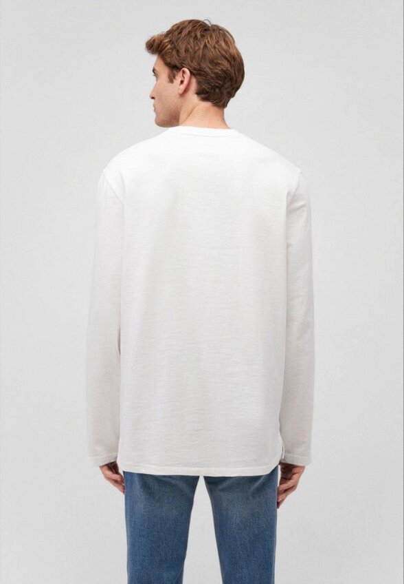 Лонгслив Mavi