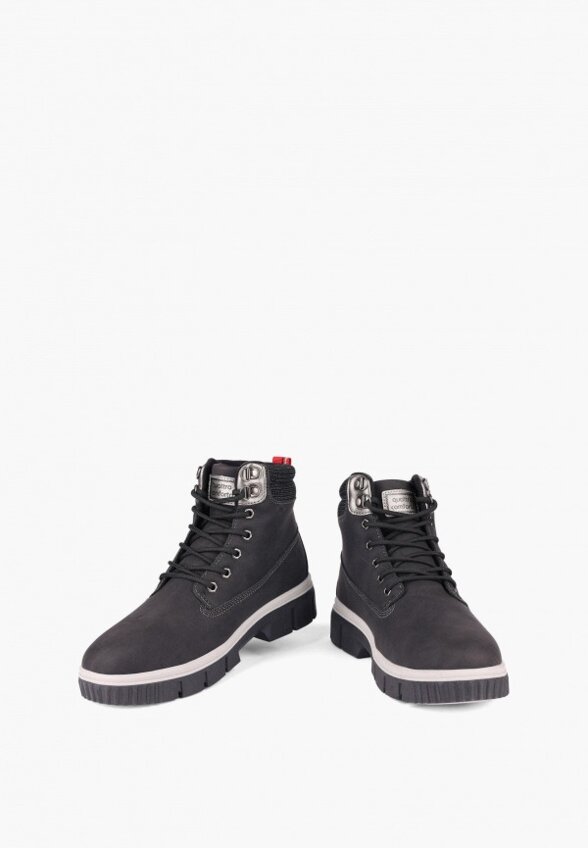 Ботинки Quattrocomforto