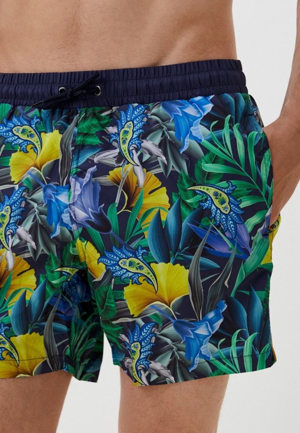 Шорты для плавания Enrico Cerini