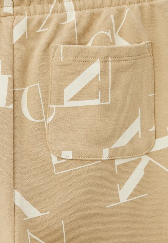 Брюки спортивные Calvin Klein Jeans