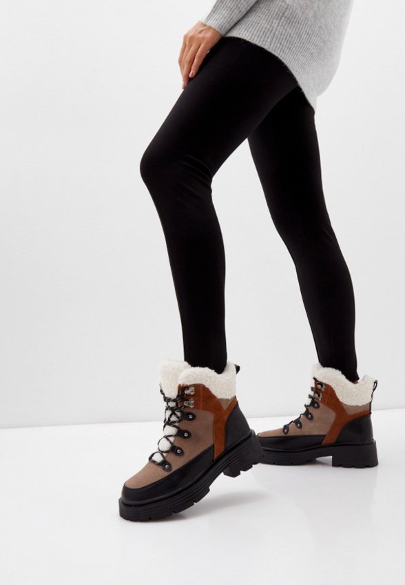 Ботинки Dino Ricci