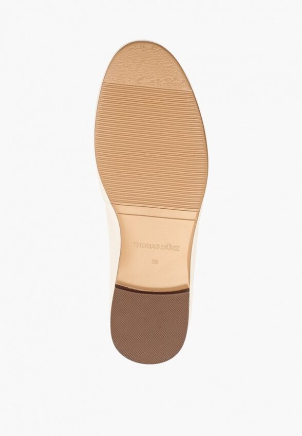 Лоферы Thomas Munz