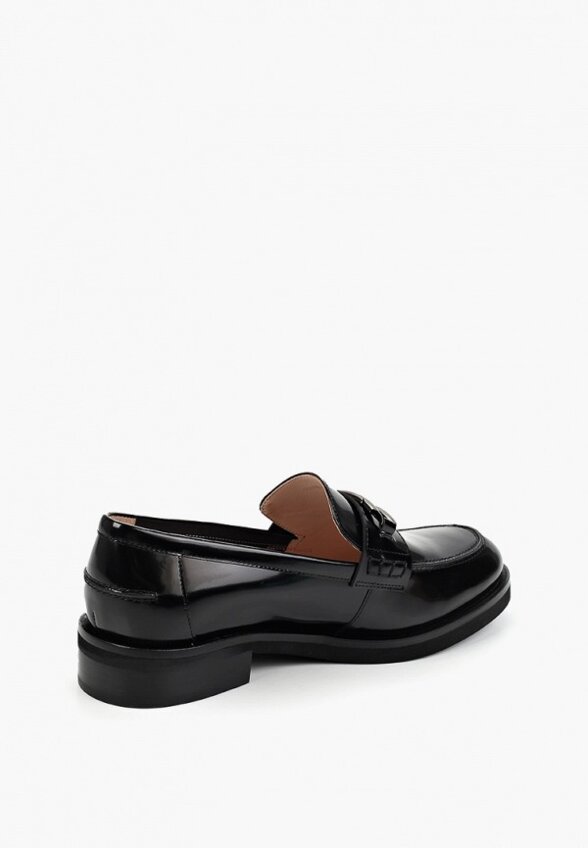 Лоферы Basconi