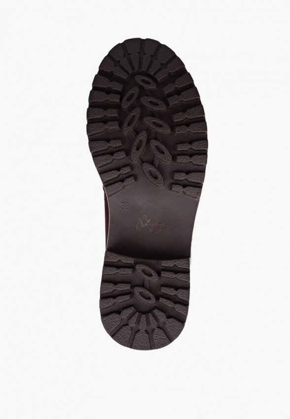 Ботинки Valley