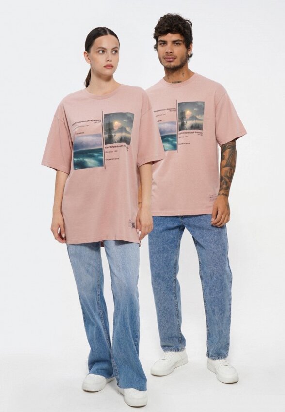 Футболка Твое