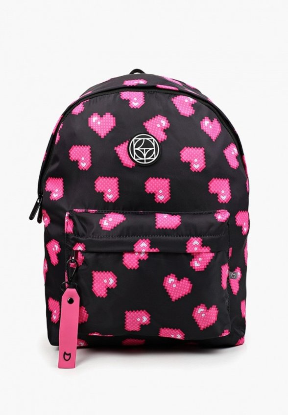 Рюкзак и брелок Котофей