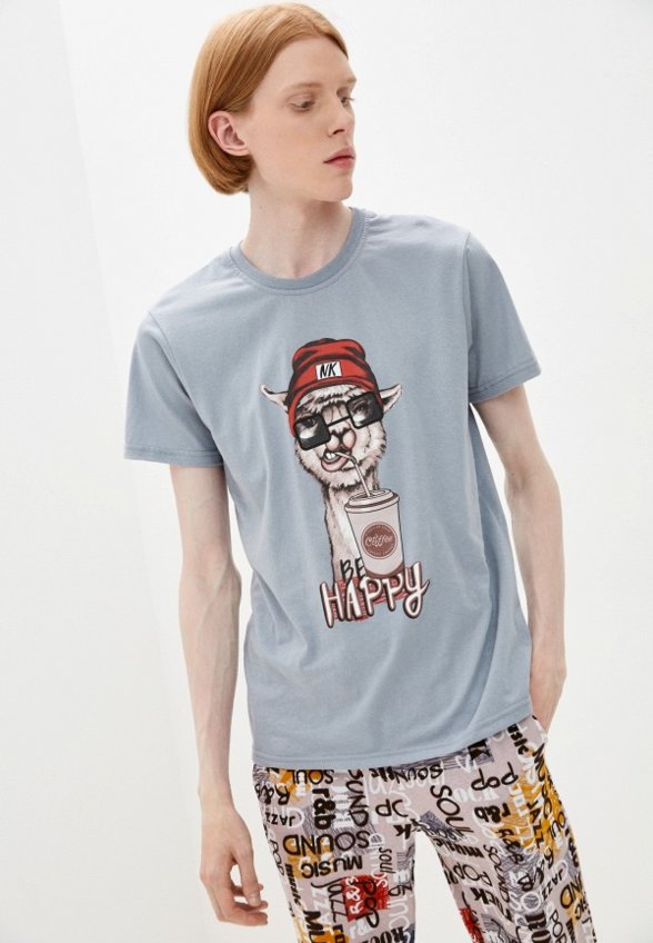 Пижама Новое Кимоно