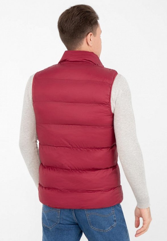 Жилет утепленный Thomas Berger