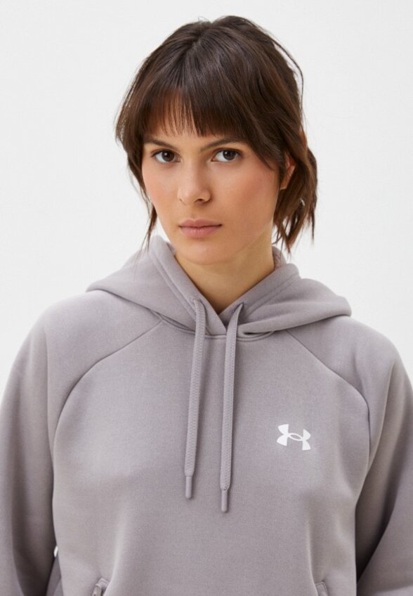 Худи Under Armour
