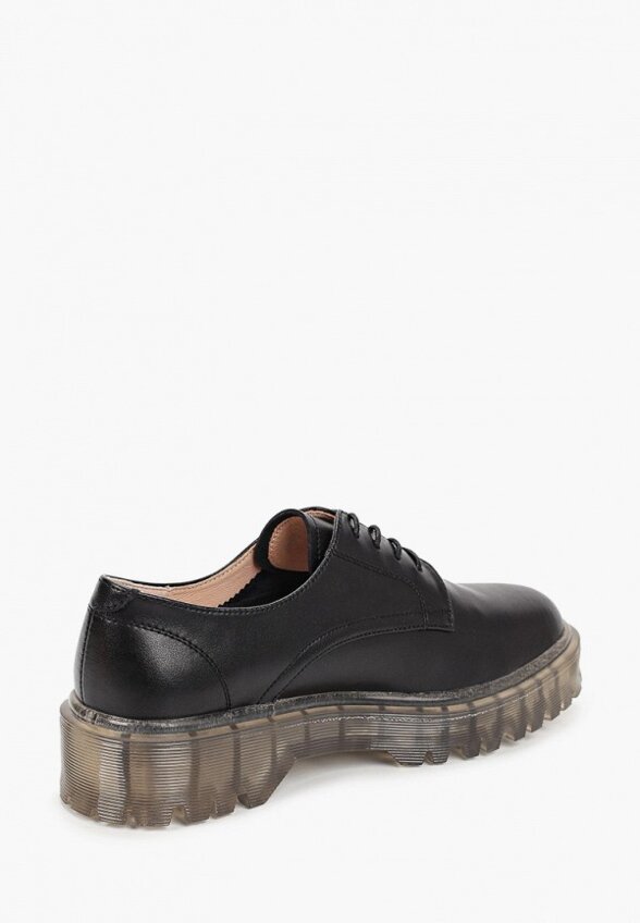 Ботинки Thomas Munz