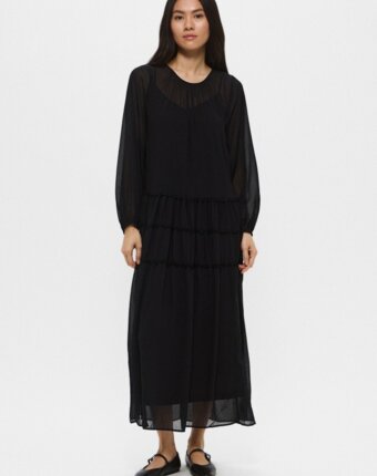 Платье H&M женщинам