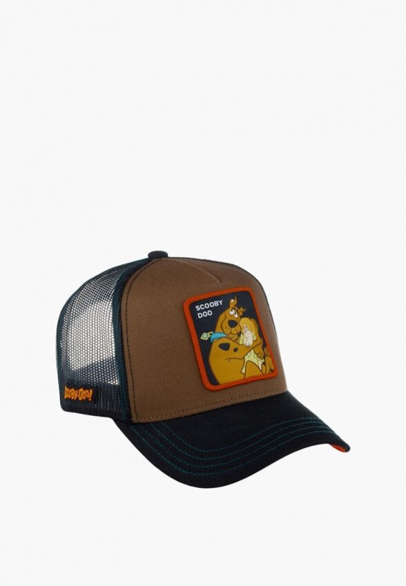 Бейсболка Capslab