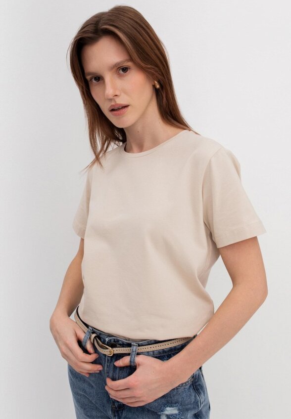 Футболка Savage