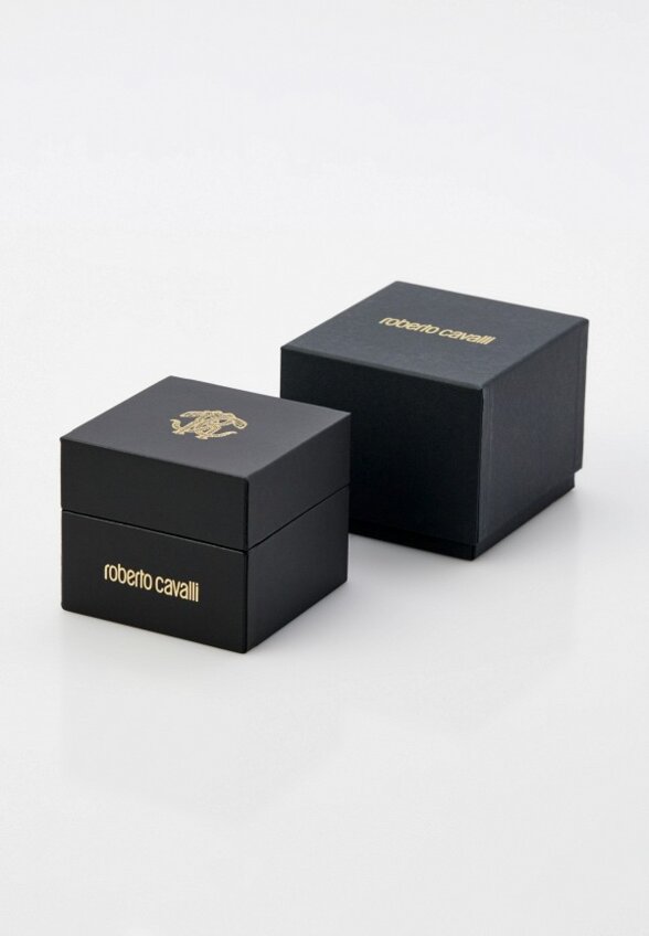 Часы Roberto Cavalli