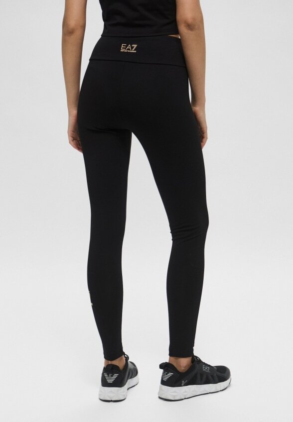 Леггинсы EA7