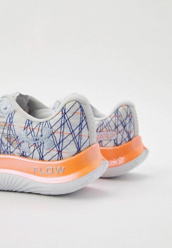 Кроссовки Under Armour