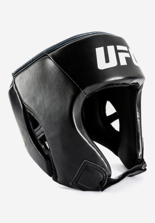 Шлем UFC, Черный