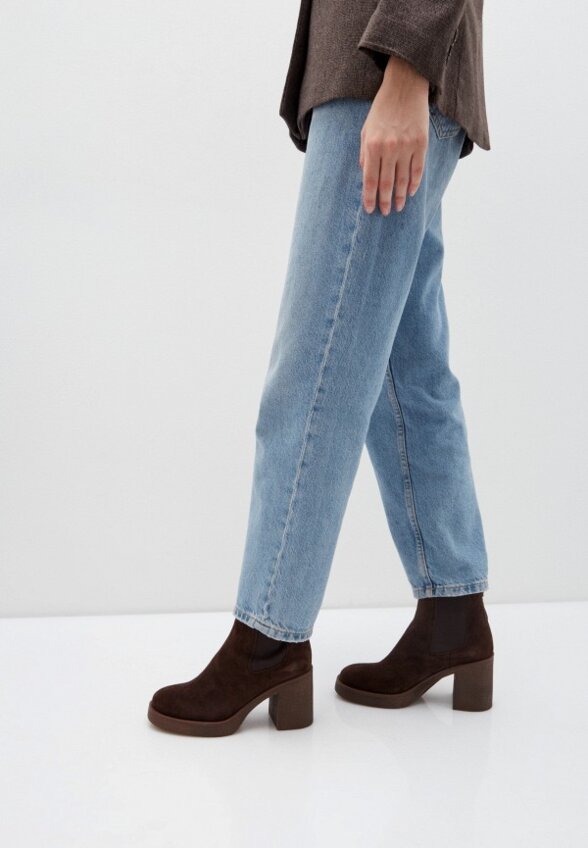 Ботильоны Valley