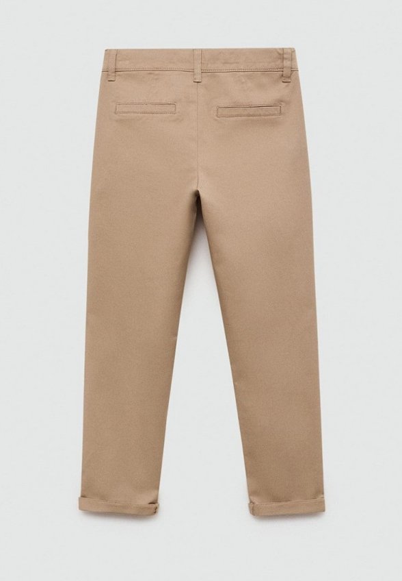 Брюки Mango Kids