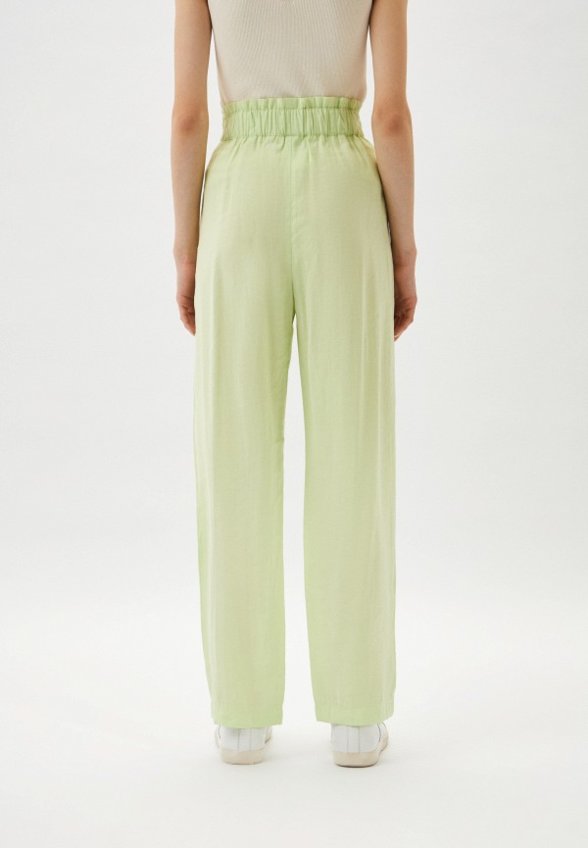 Брюки Emporio Armani