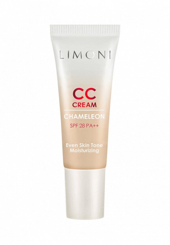 CC-Крем для лица Limoni