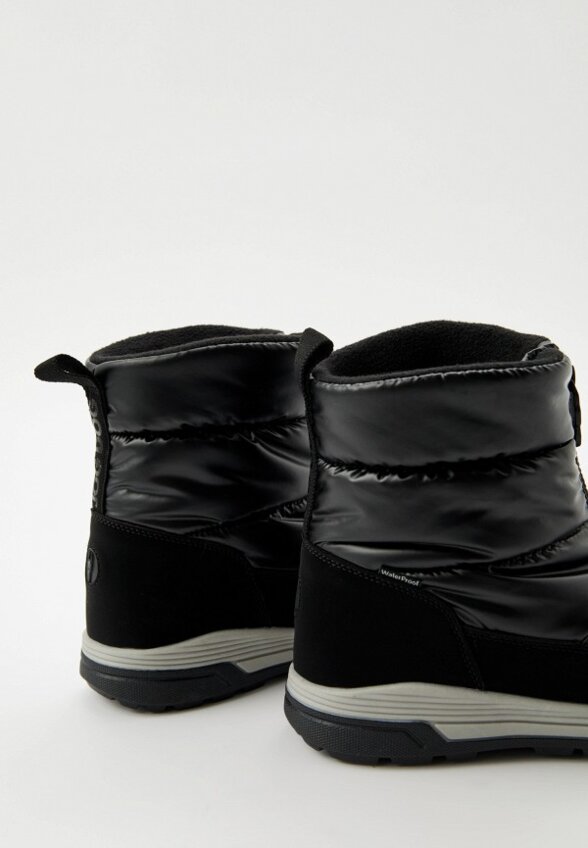 Дутики Jog Dog