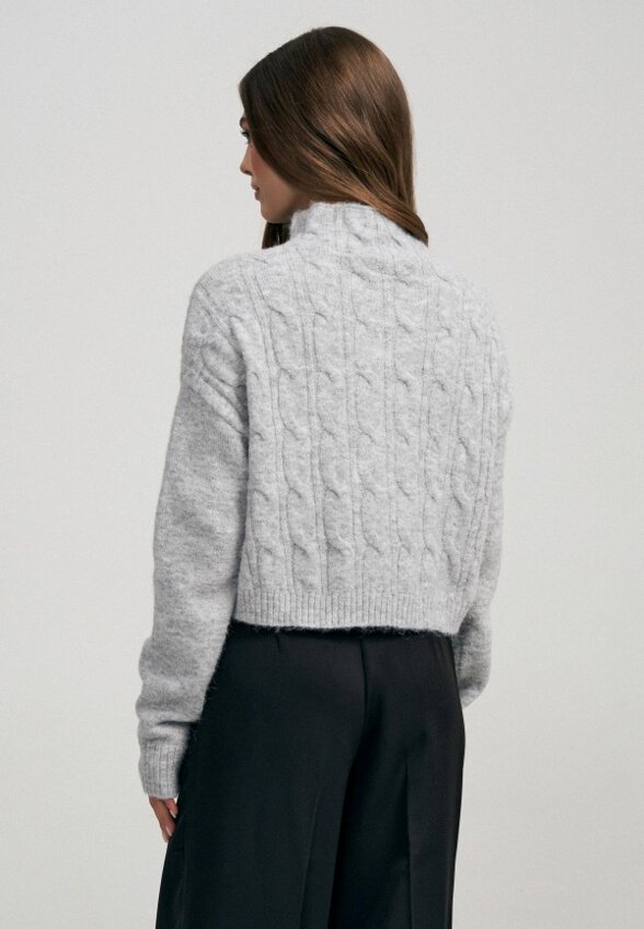 Джемпер Твое