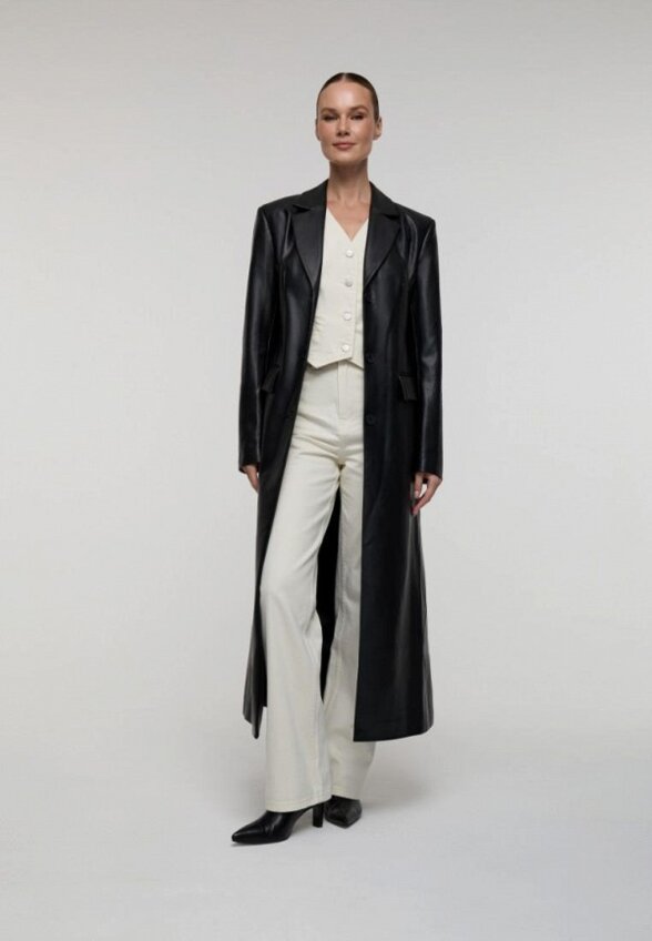 Джинсы Anna Pekun