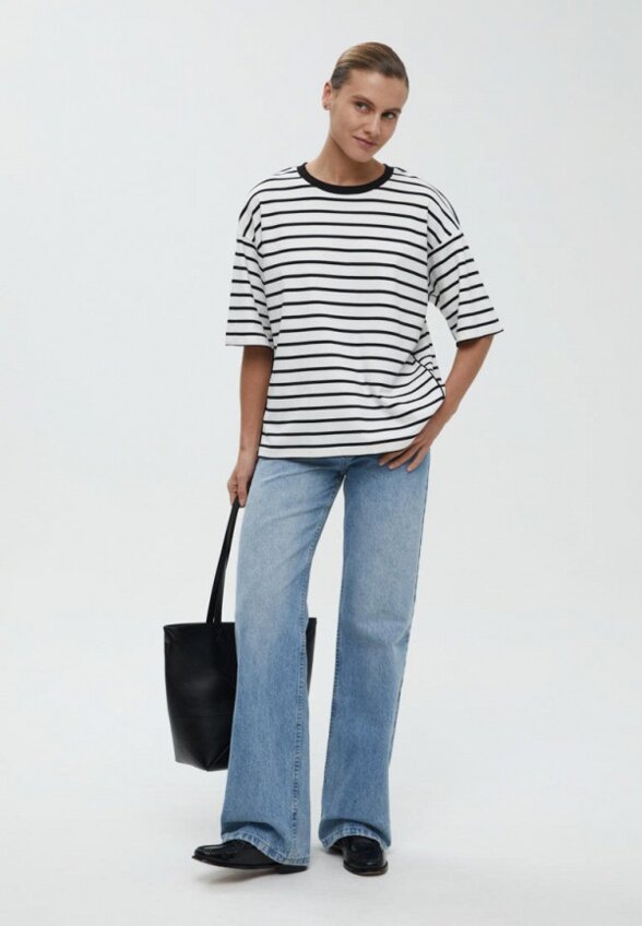 Футболка Finn Flare