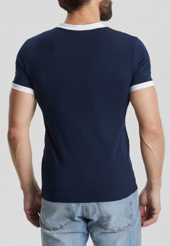 Футболка Envylab