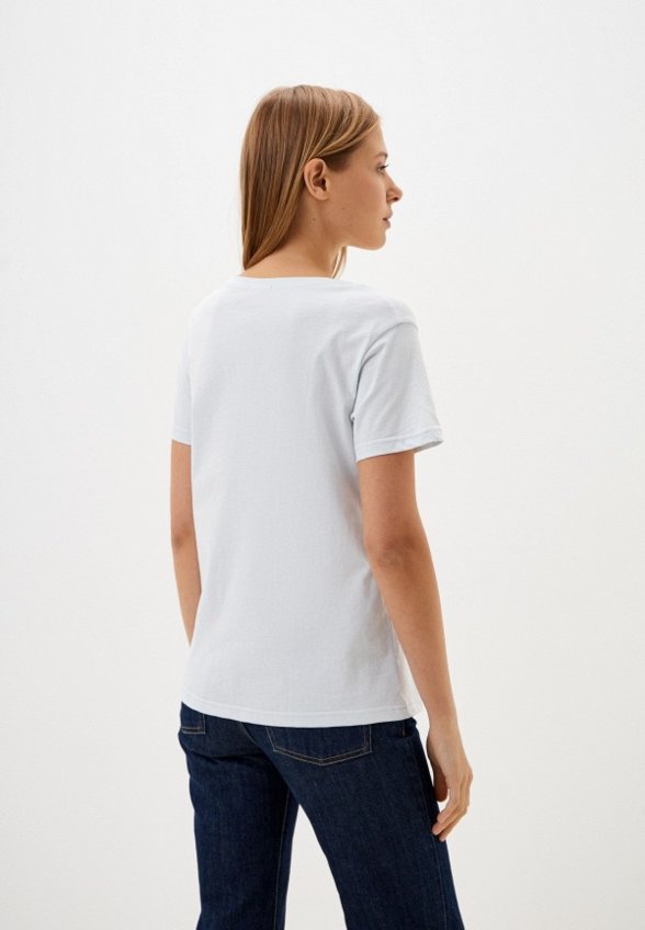 Футболка The Hills