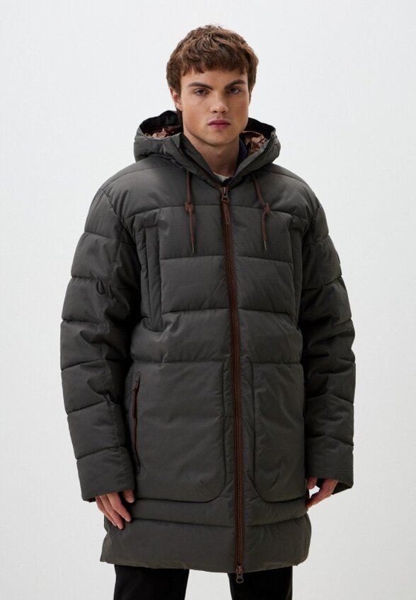 Пуховик Cordillero