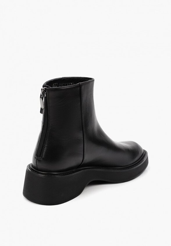 Ботинки Giotto