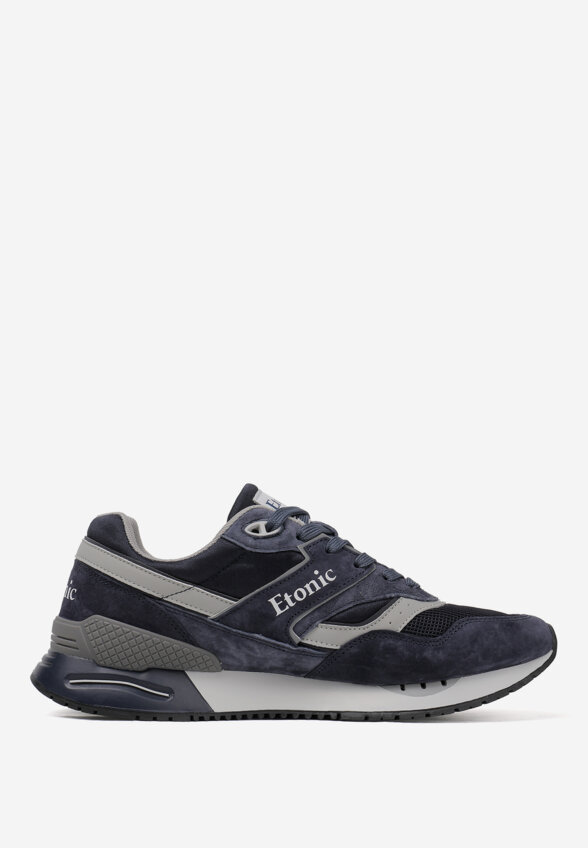 Кроссовки мужские Etonic Stable Base, Синий