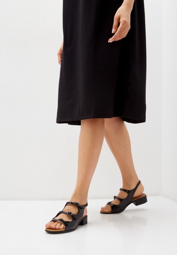 Босоножки Francesco Donni