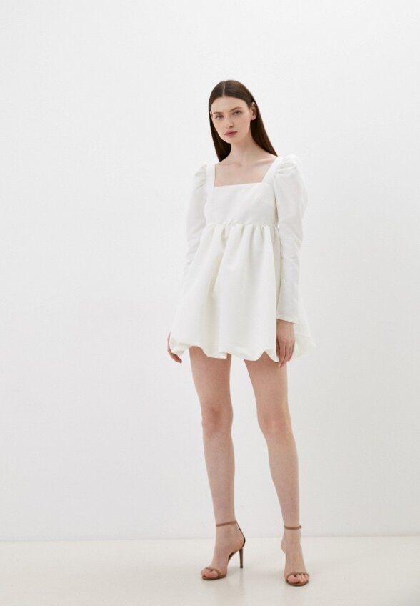 Платье Fashion.Love.Story