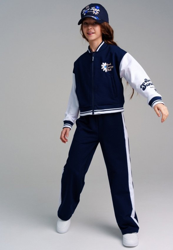 Олимпийка PlayToday