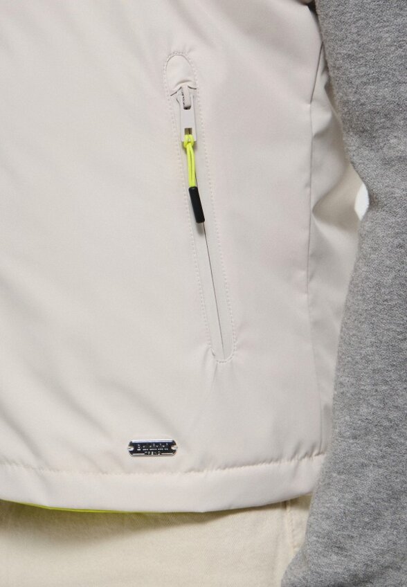 Жилет утепленный Baldinini Trend